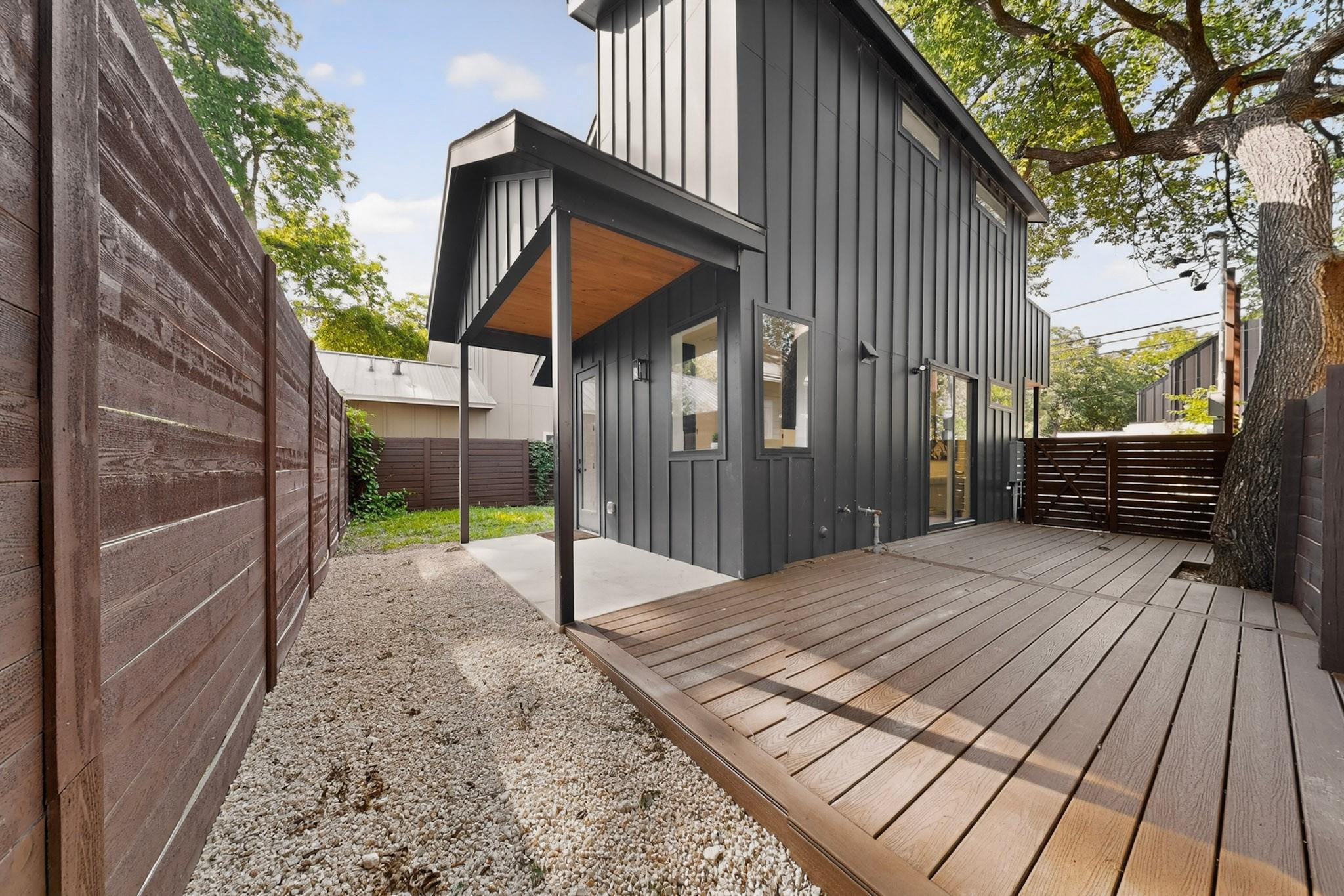 1708 Canterbury St # 2, Austin, TX 78702