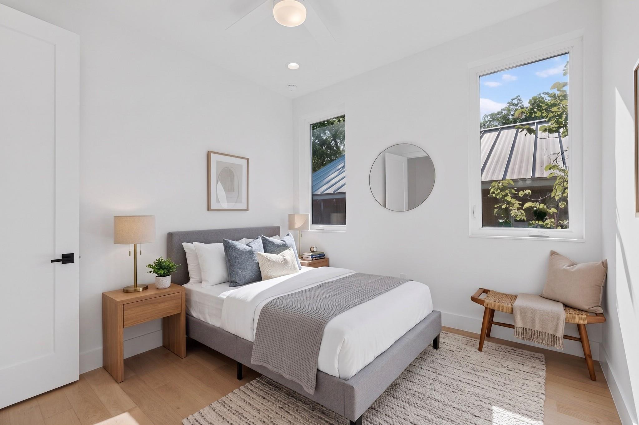 1708 Canterbury St # 2, Austin, TX 78702