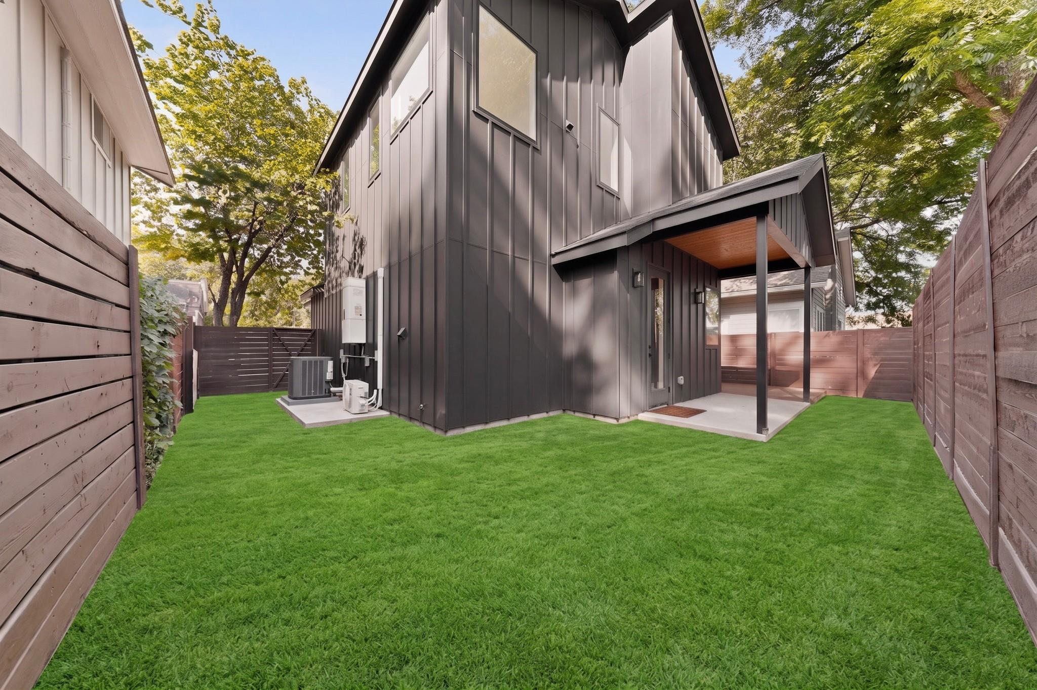 1708 Canterbury St # 2, Austin, TX 78702