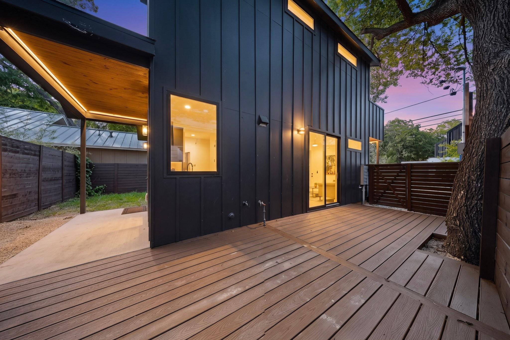 1708 Canterbury St # 2, Austin, TX 78702
