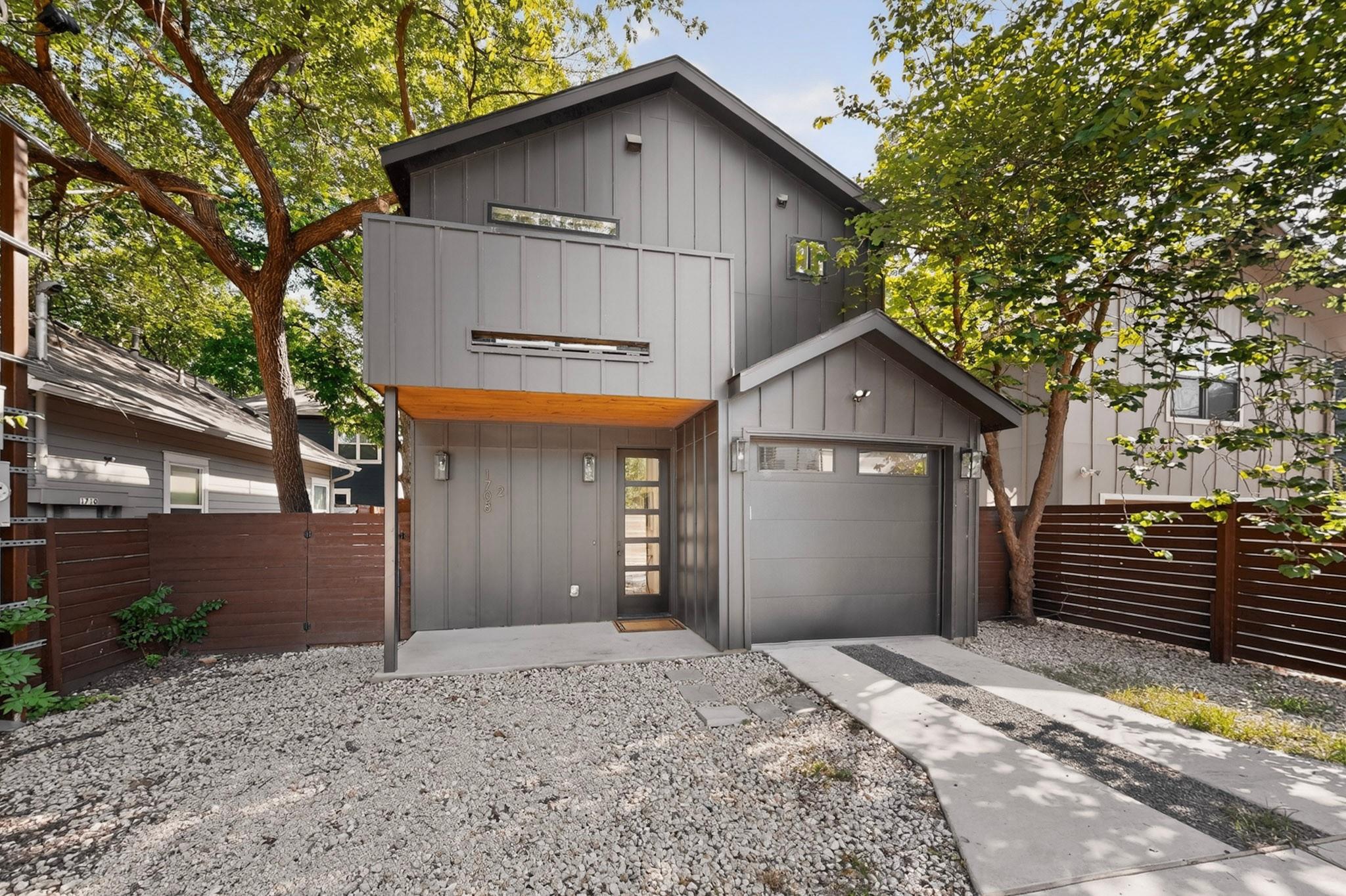 1708 Canterbury St # 2, Austin, TX 78702