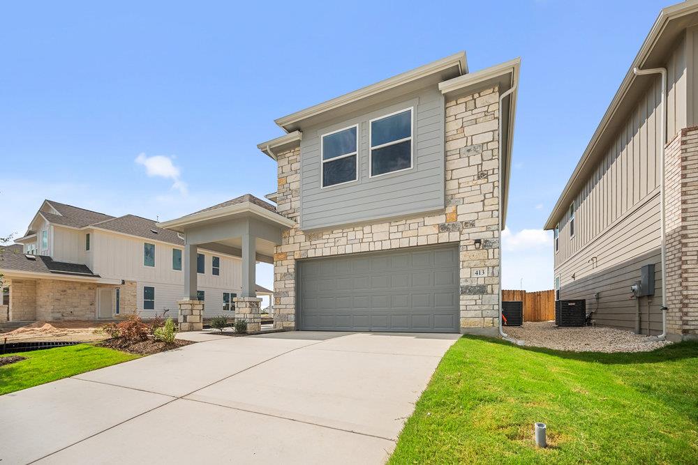 185 Young St, Buda, TX 78610