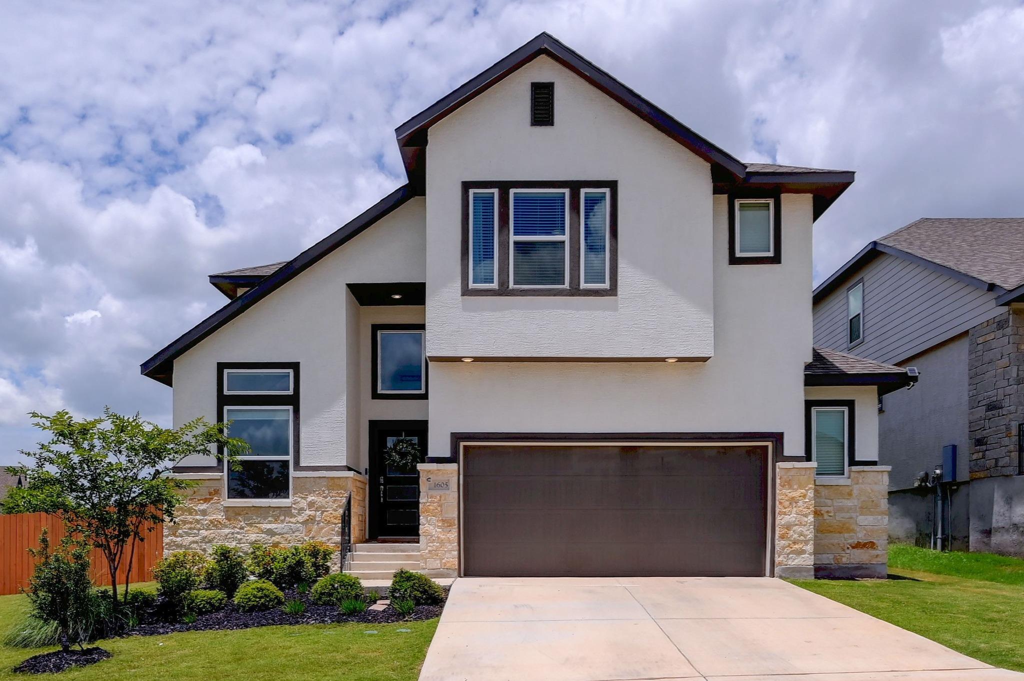 1605 Craftsman Rd, New Braunfels, TX 78132