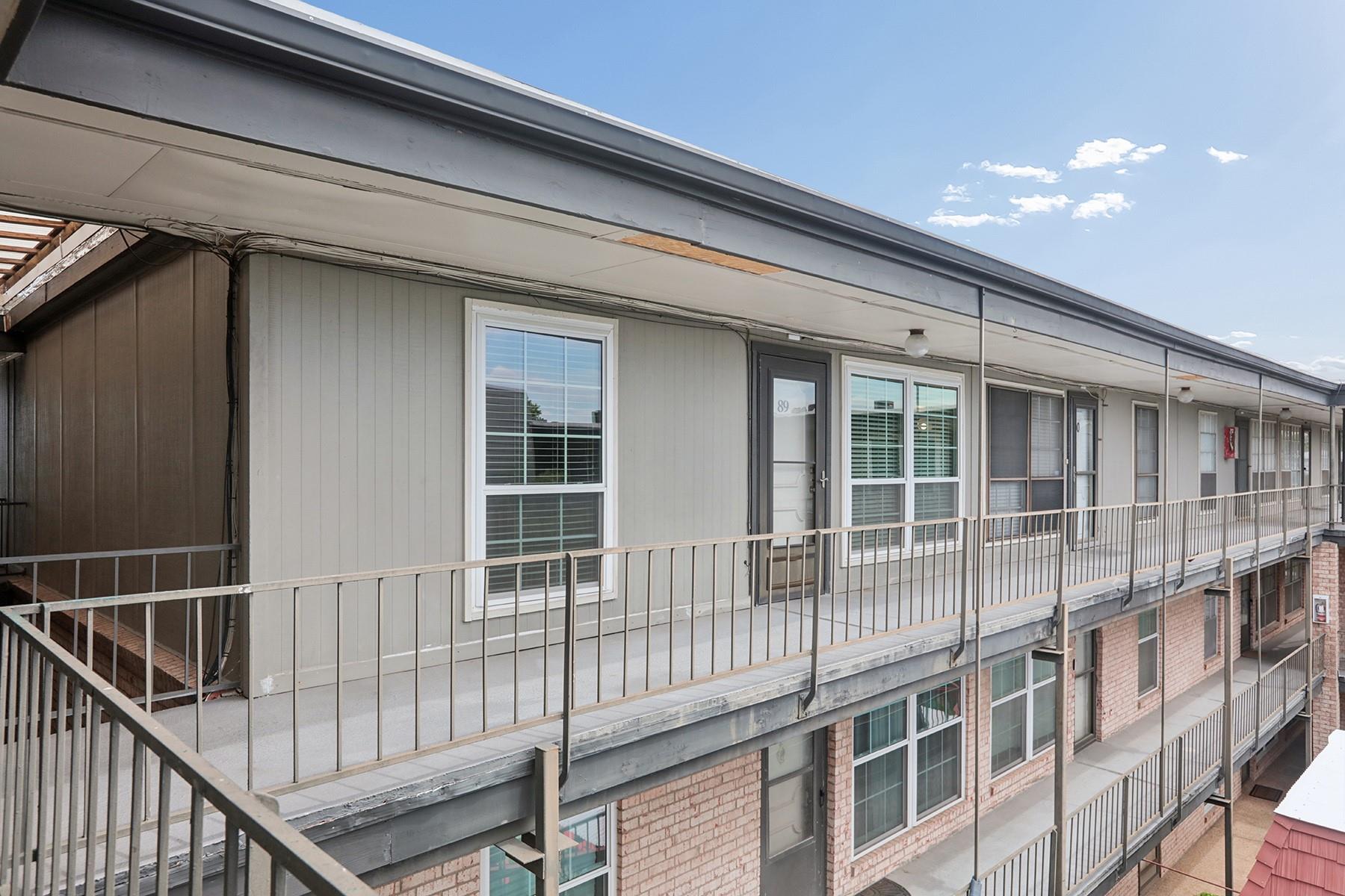 2425 Ashdale Dr # 89, Austin, TX 78757