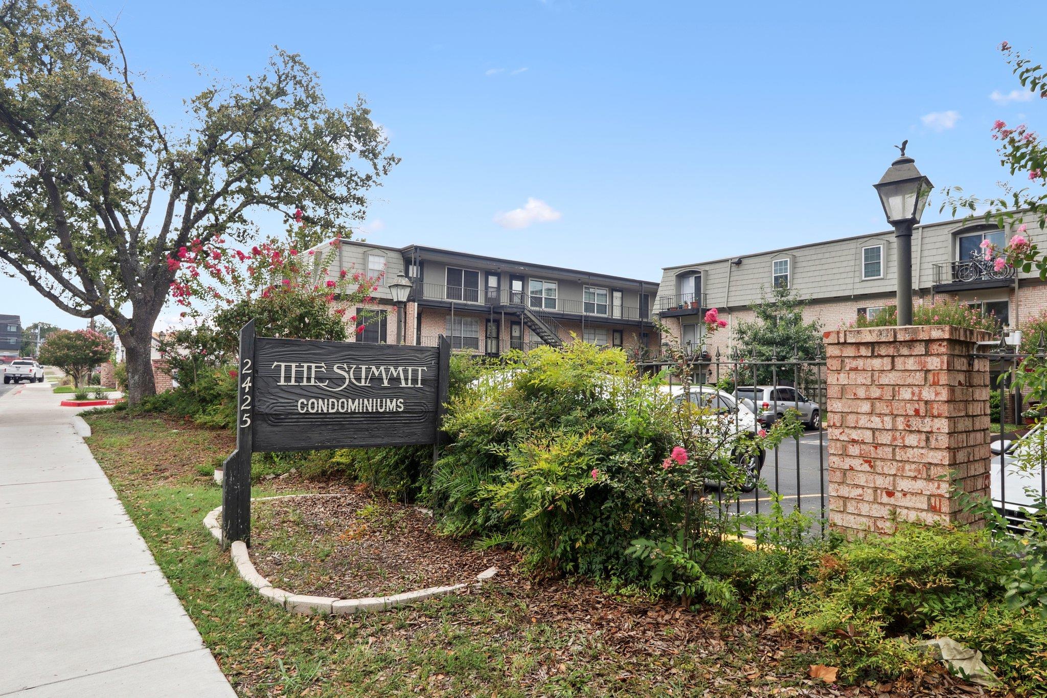 2425 Ashdale Dr # 89, Austin, TX 78757