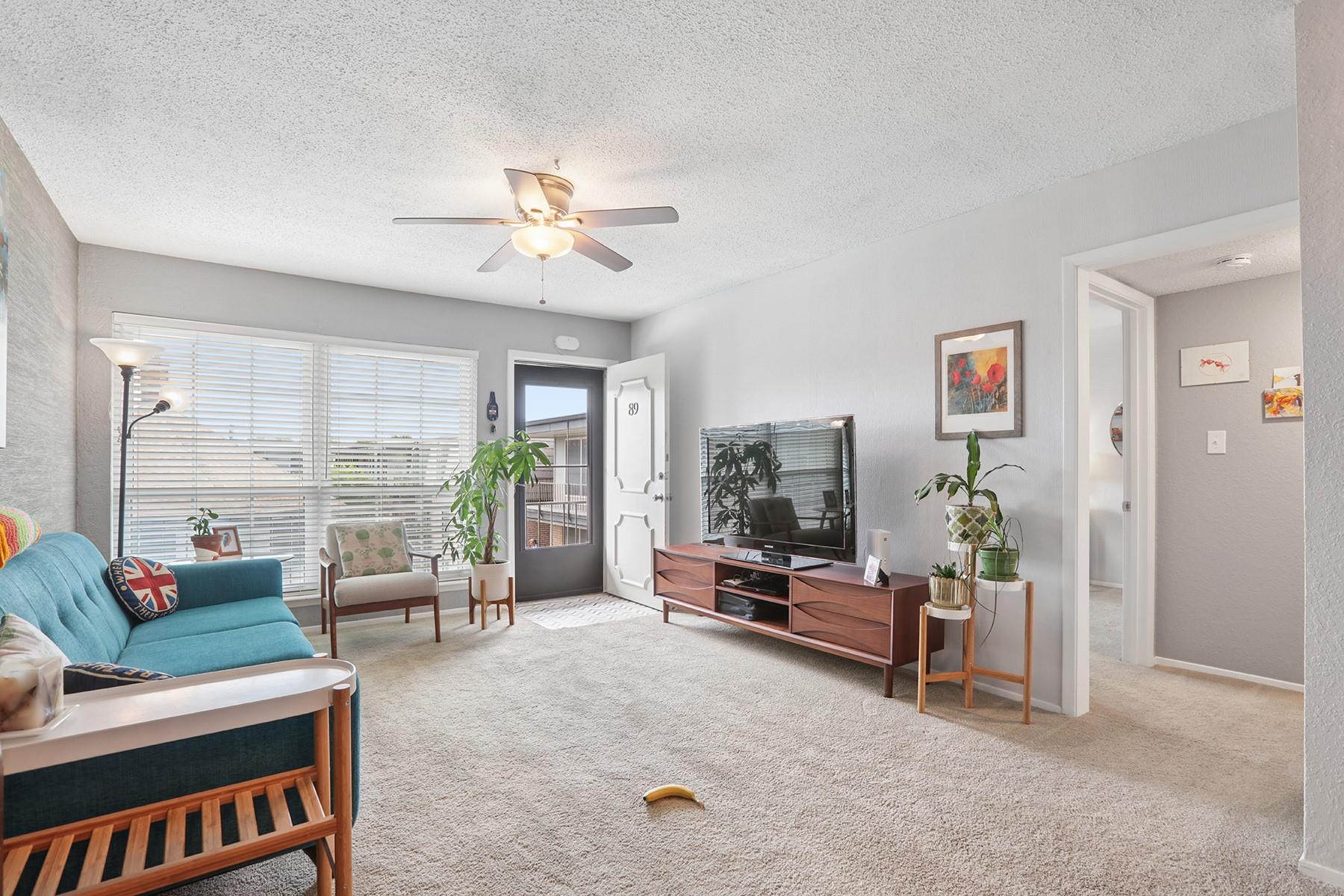 2425 Ashdale Dr # 89, Austin, TX 78757