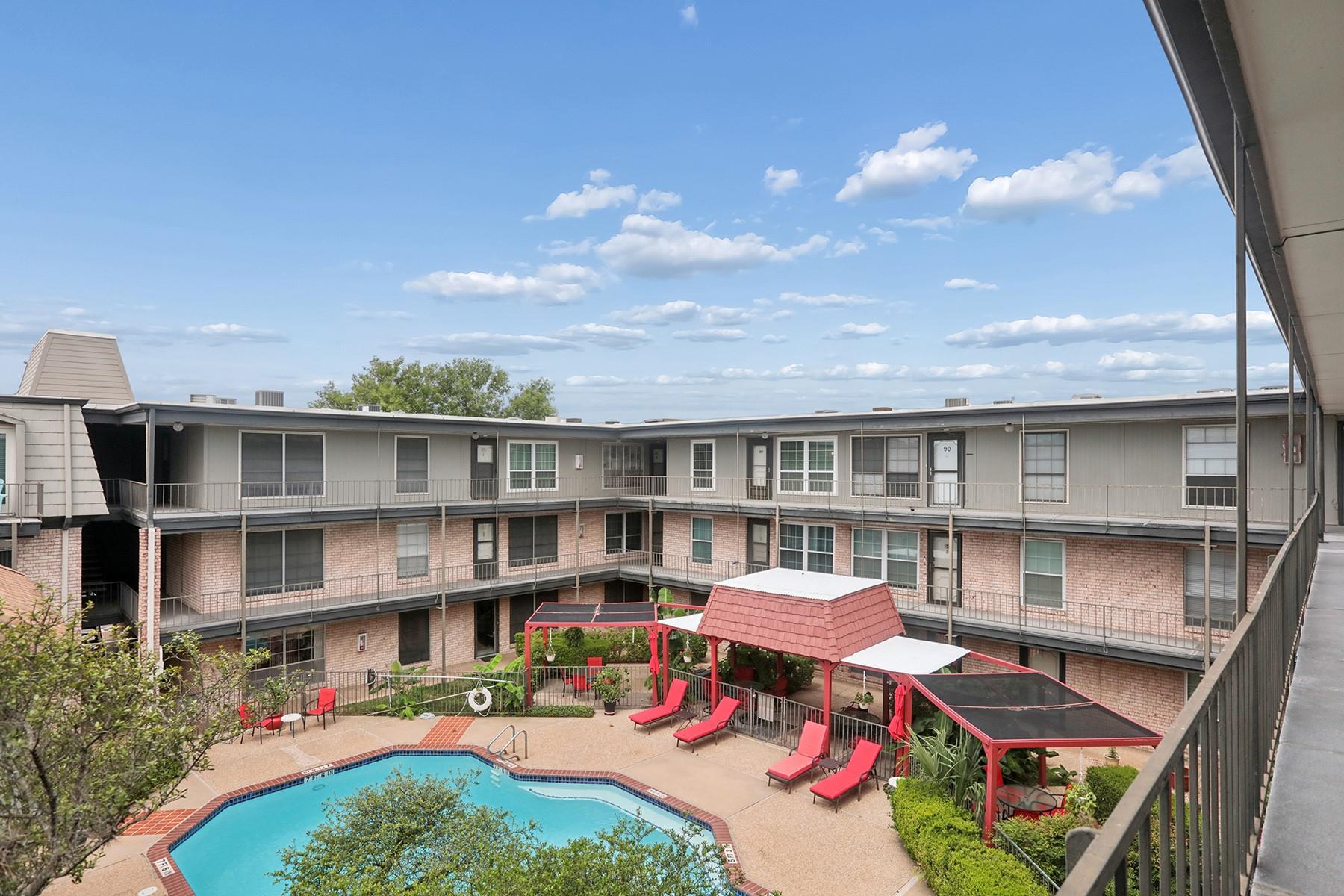 2425 Ashdale Dr # 89, Austin, TX 78757