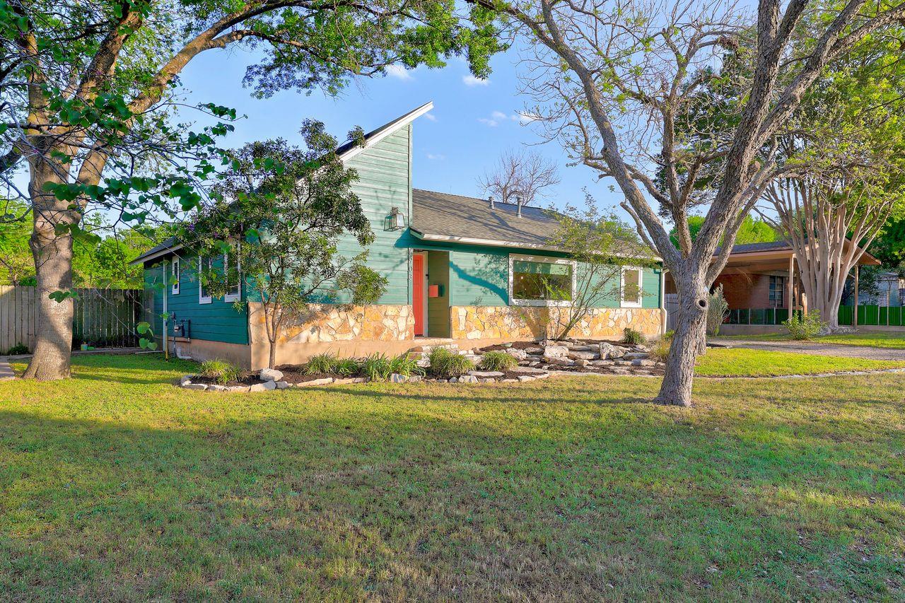 6903 Ardath St, Austin, TX 78757