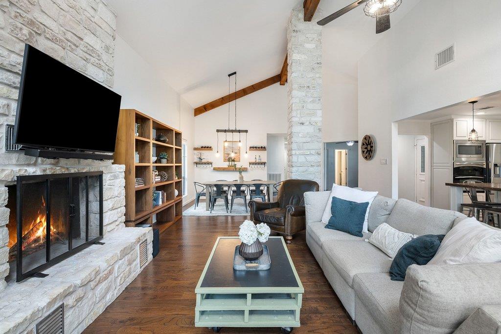130 Deerfield Cv, Lakeway, TX 78734
