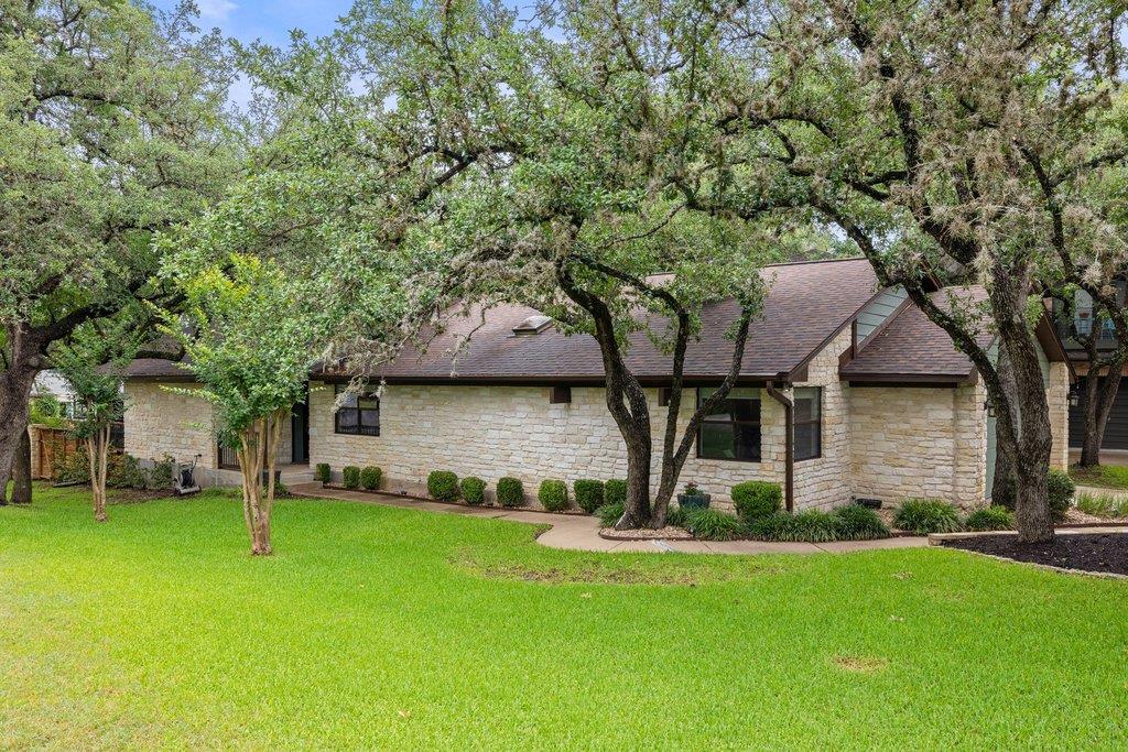 130 Deerfield Cv, Lakeway, TX 78734