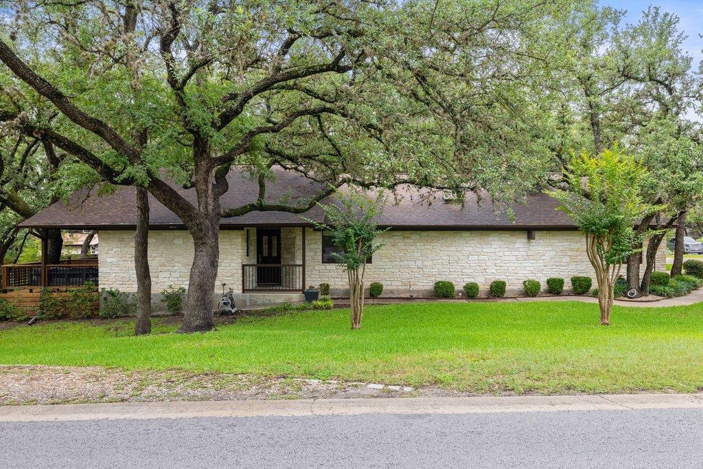 130 Deerfield Cv, Lakeway, TX 78734