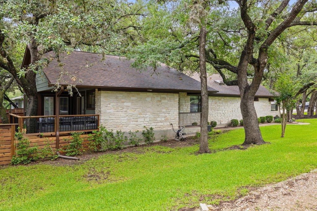 130 Deerfield Cv, Lakeway, TX 78734