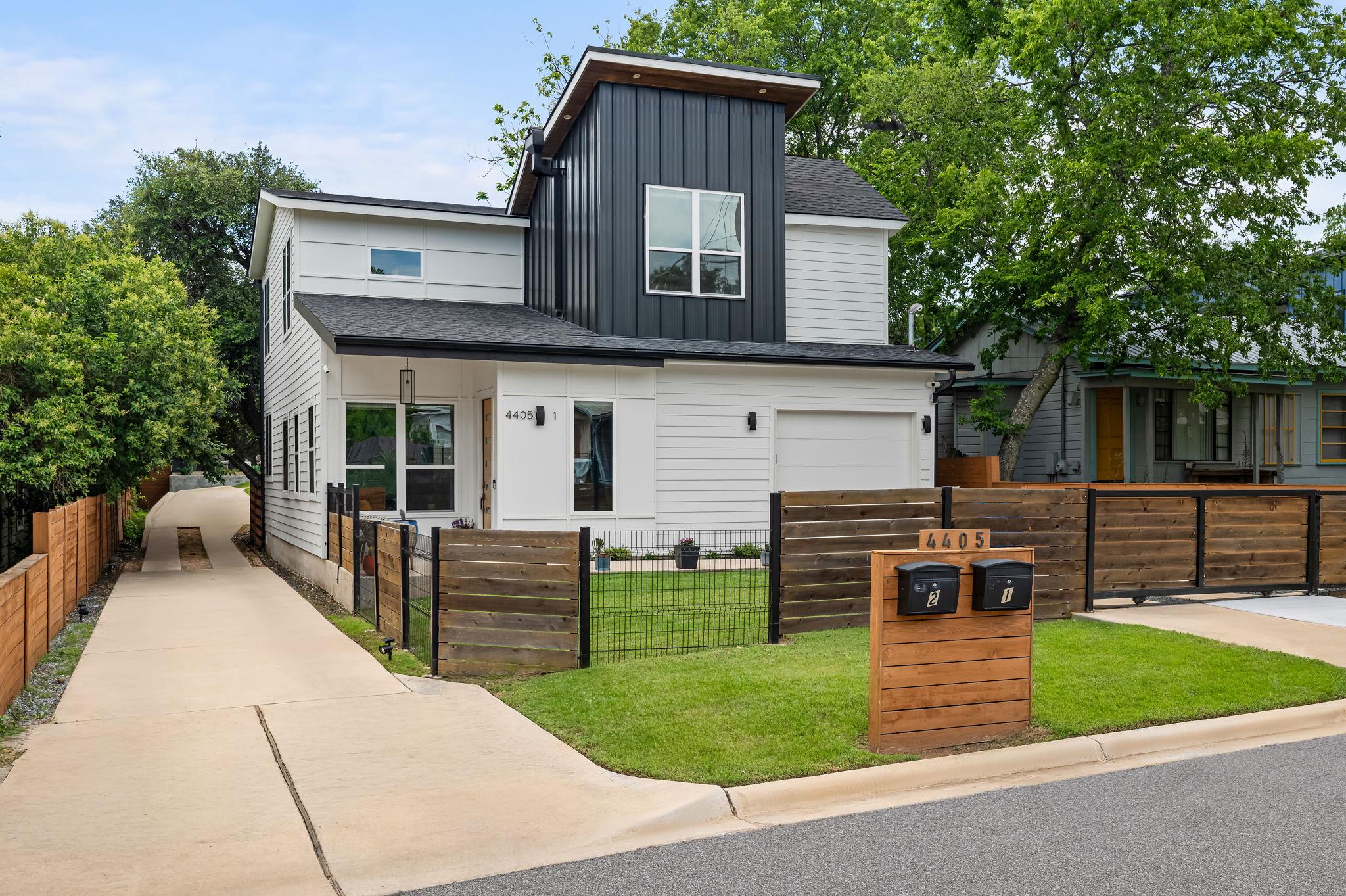 4405 Jinx Ave # 1, Austin, TX 78745