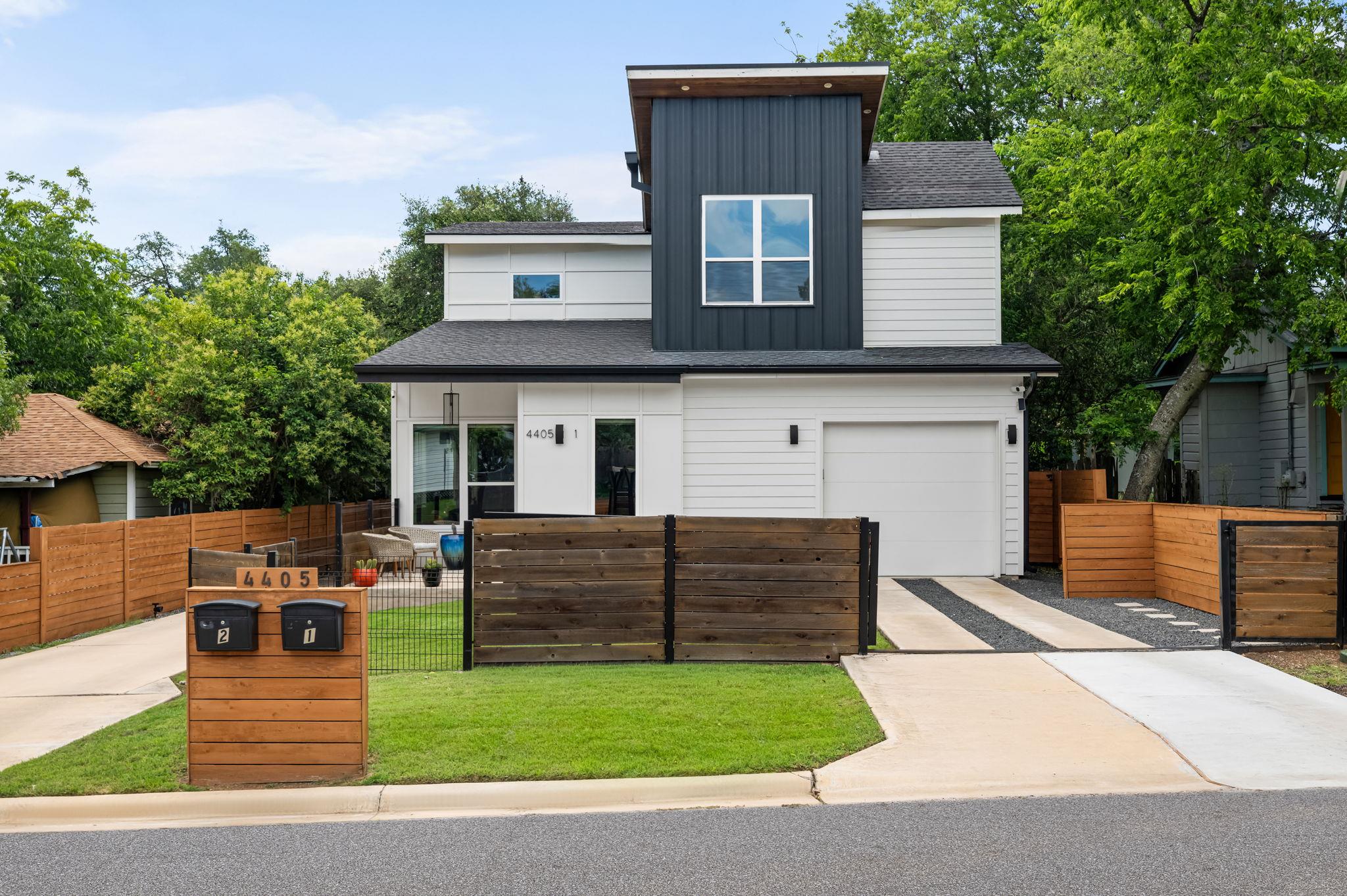 4405 Jinx Ave # 1, Austin, TX 78745
