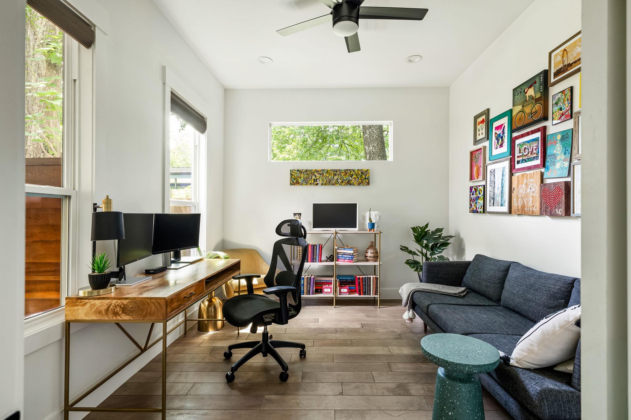 4405 Jinx Ave # 1, Austin, TX 78745