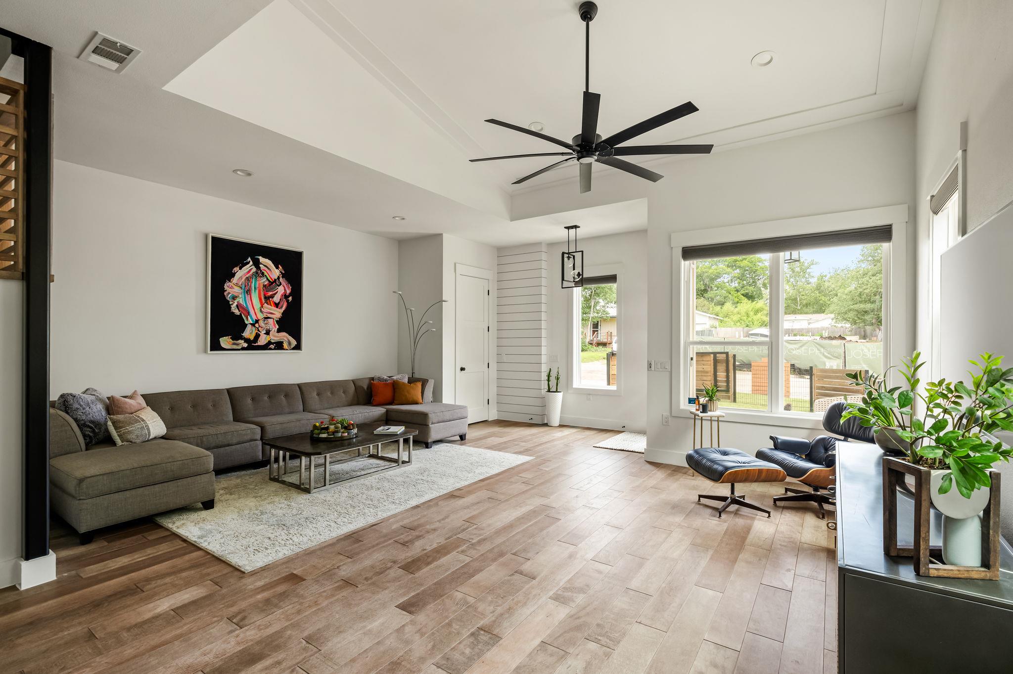 4405 Jinx Ave # 1, Austin, TX 78745