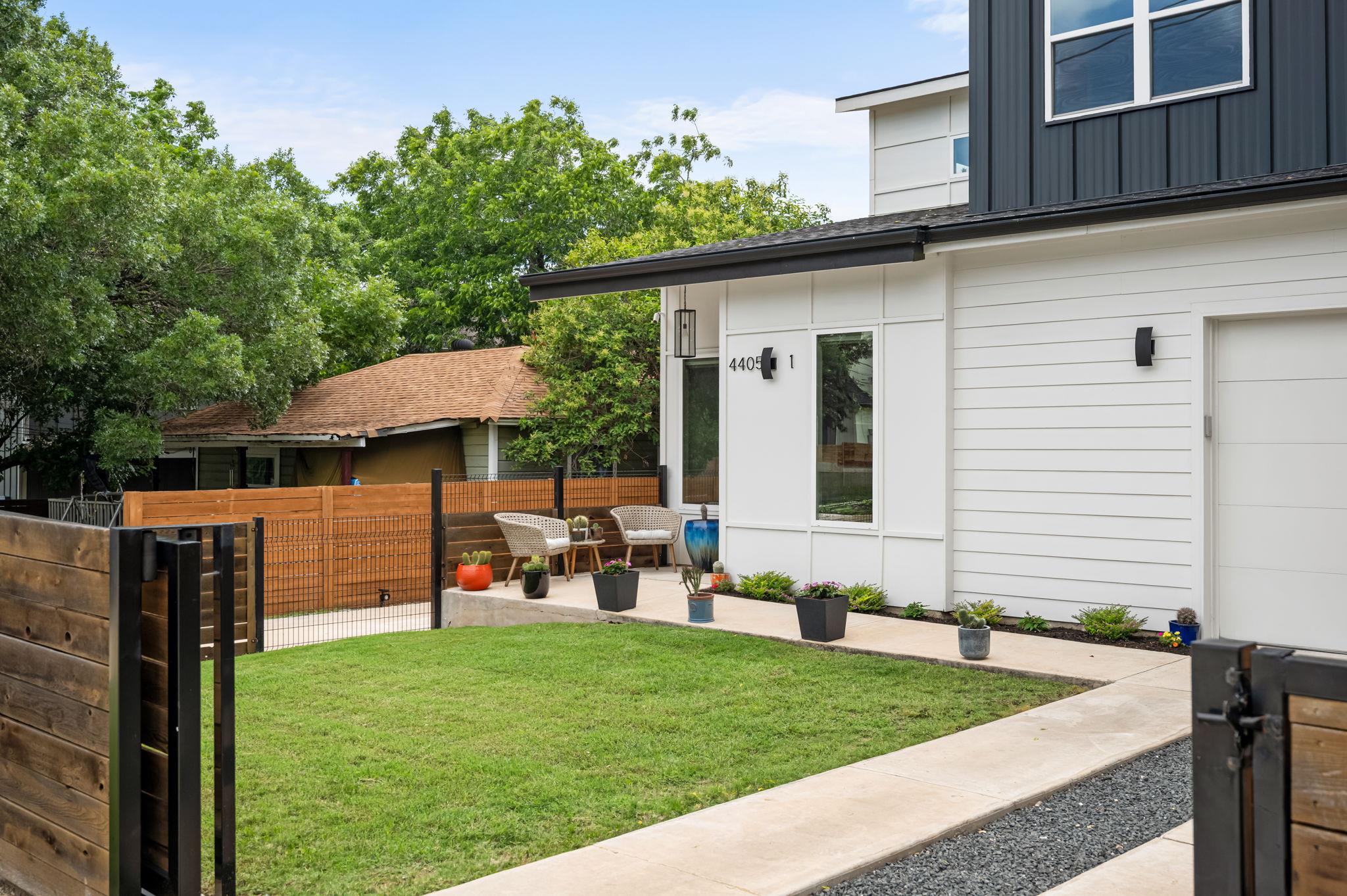4405 Jinx Ave # 1, Austin, TX 78745