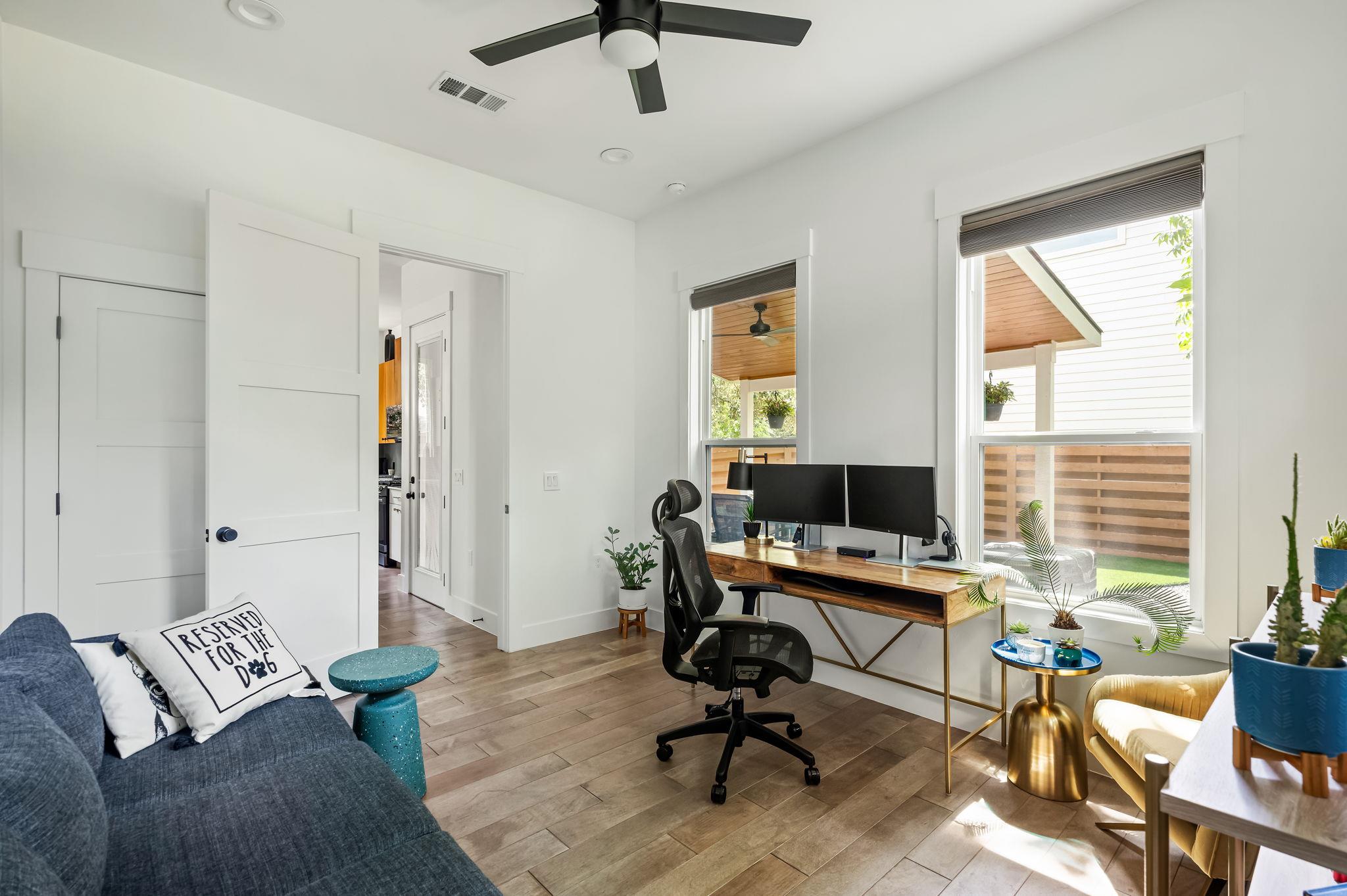 4405 Jinx Ave # 1, Austin, TX 78745