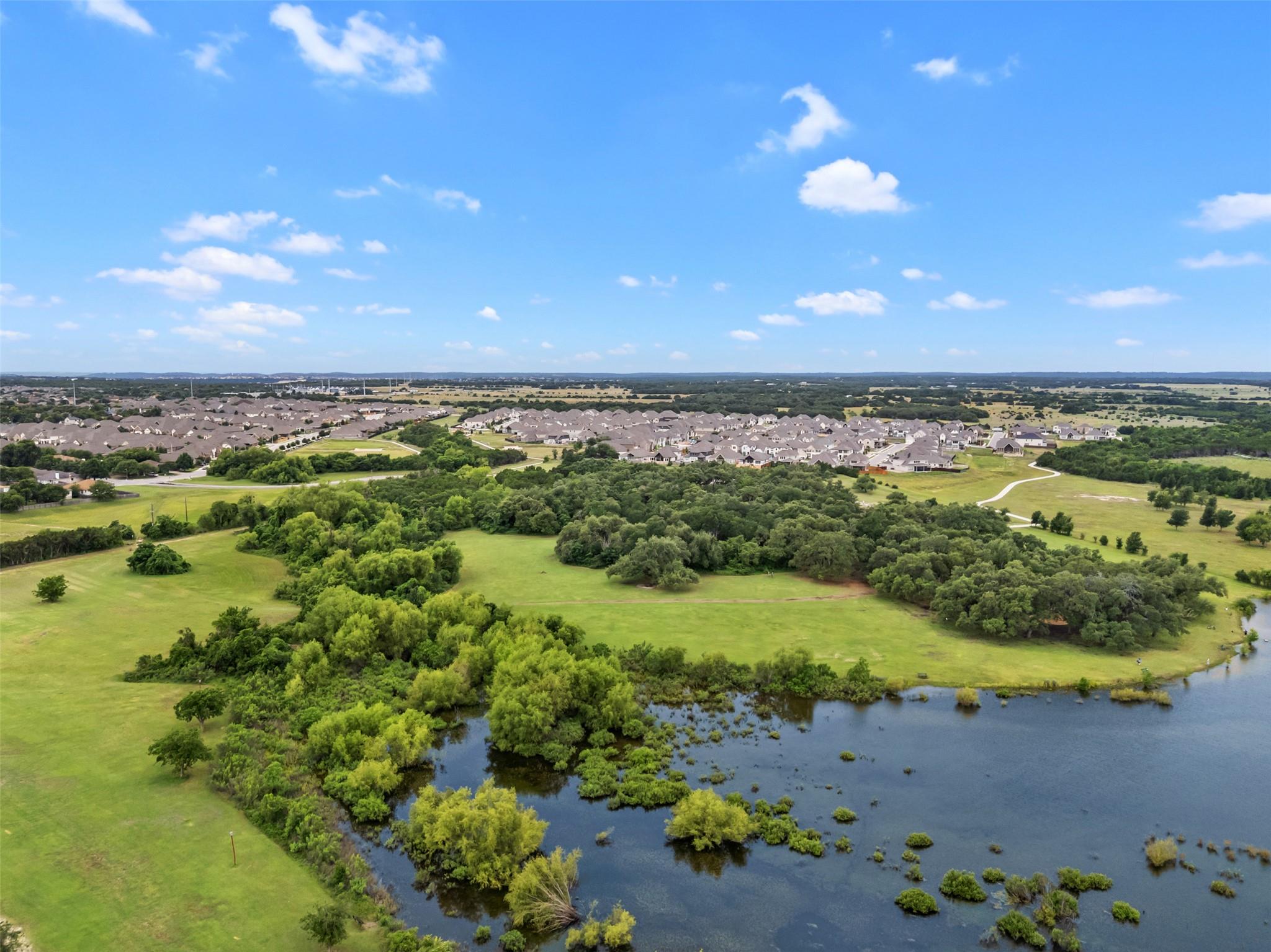 725 Millcreek Ln, Leander, TX 78641