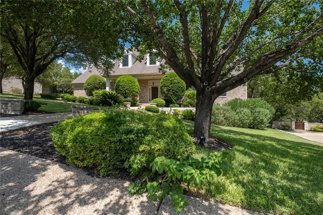 1733 Canonero Dr, Austin, TX 78746