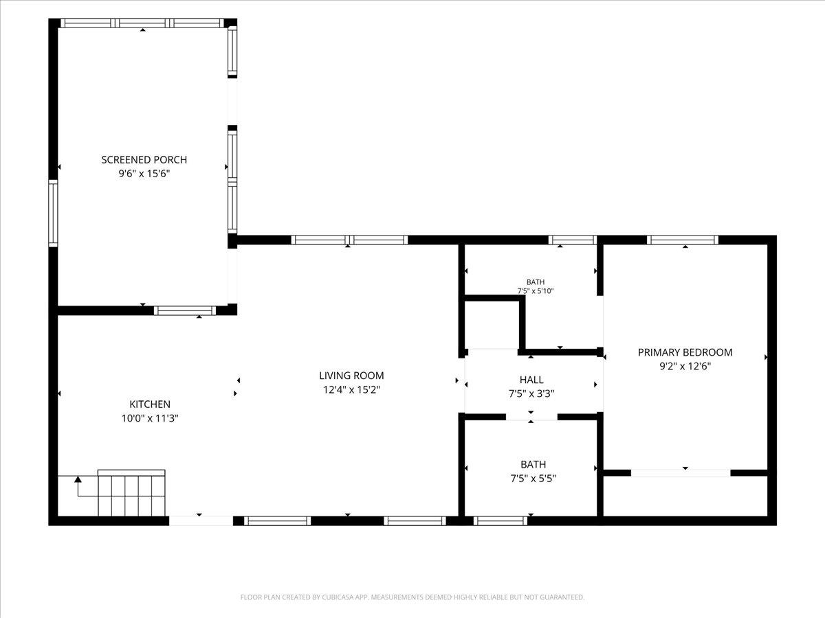 1705 Makinson Rd, West Point, TX 78963