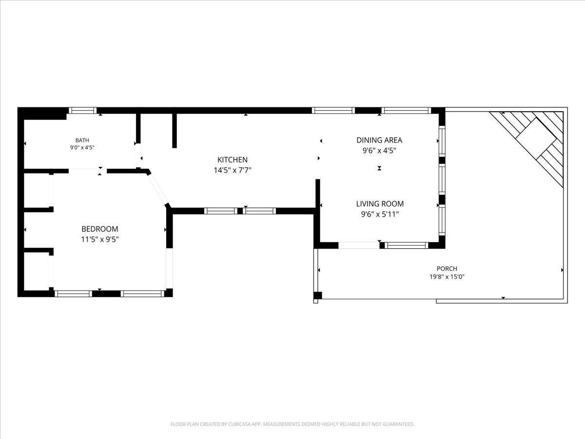 1705 Makinson Rd, West Point, TX 78963
