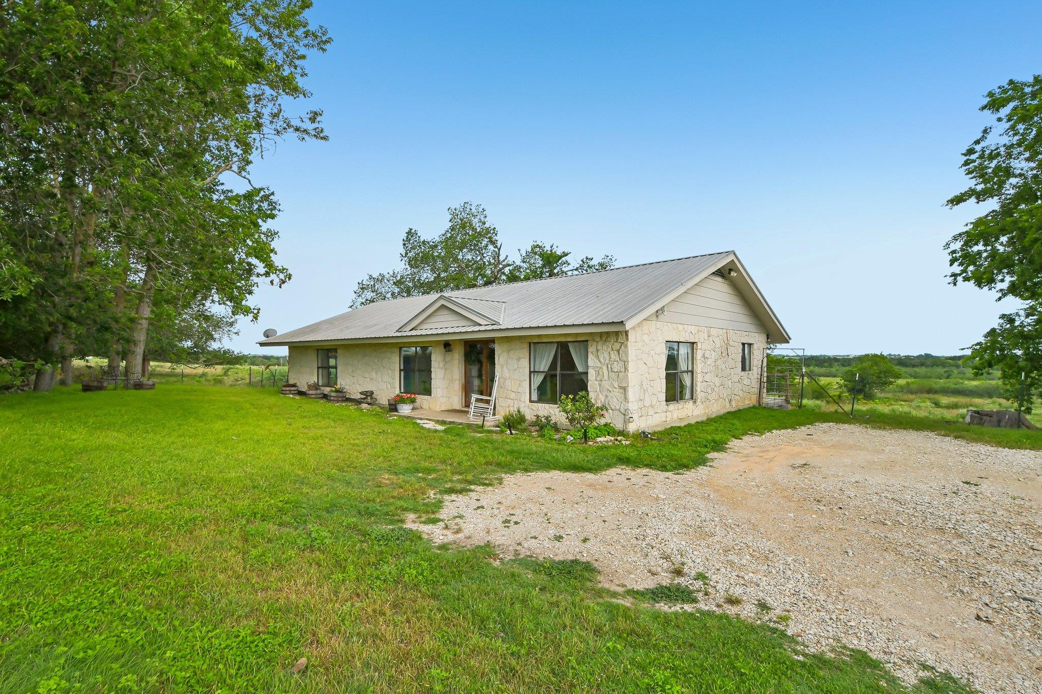 2051 County Road 448, Taylor, TX 76574