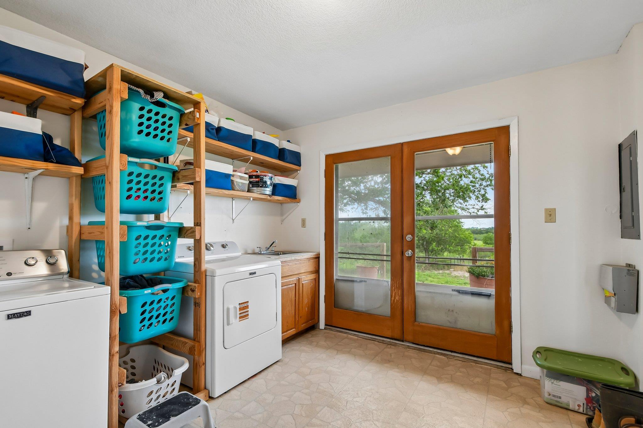 2051 County Road 448, Taylor, TX 76574