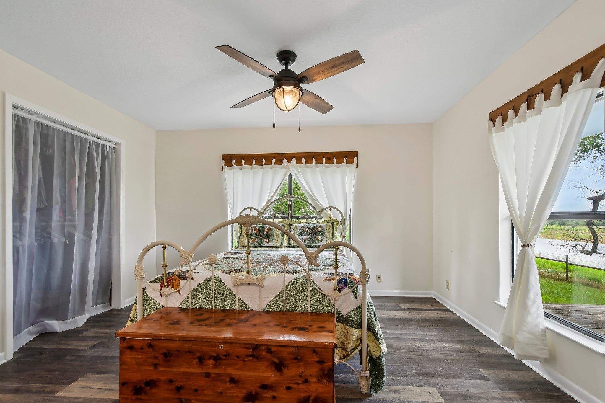 2051 County Road 448, Taylor, TX 76574
