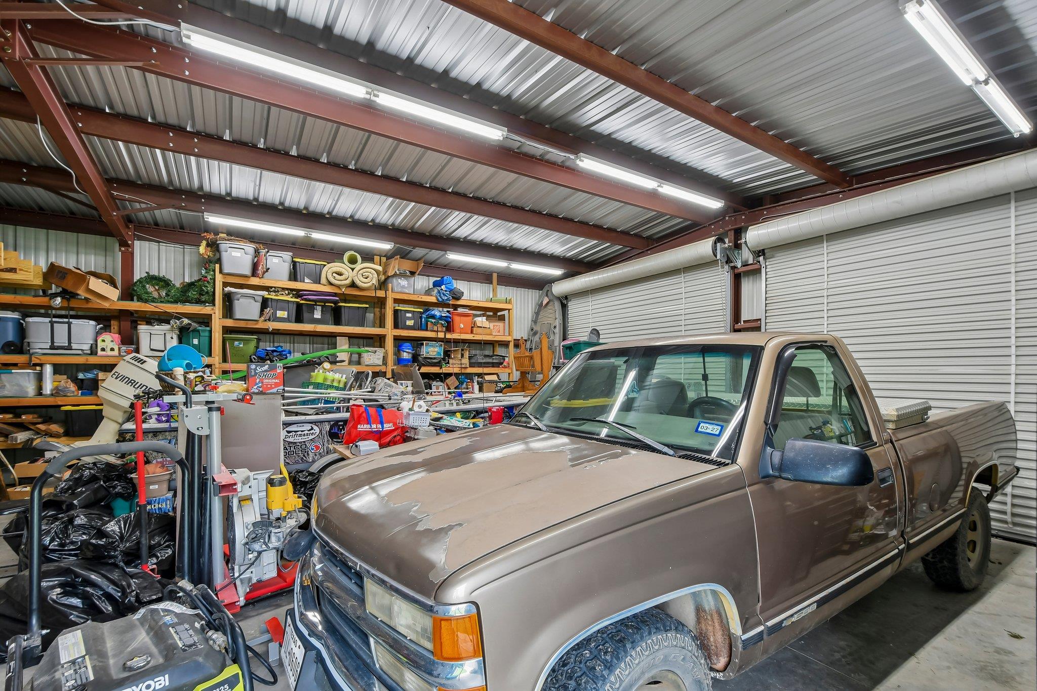 2051 County Road 448, Taylor, TX 76574