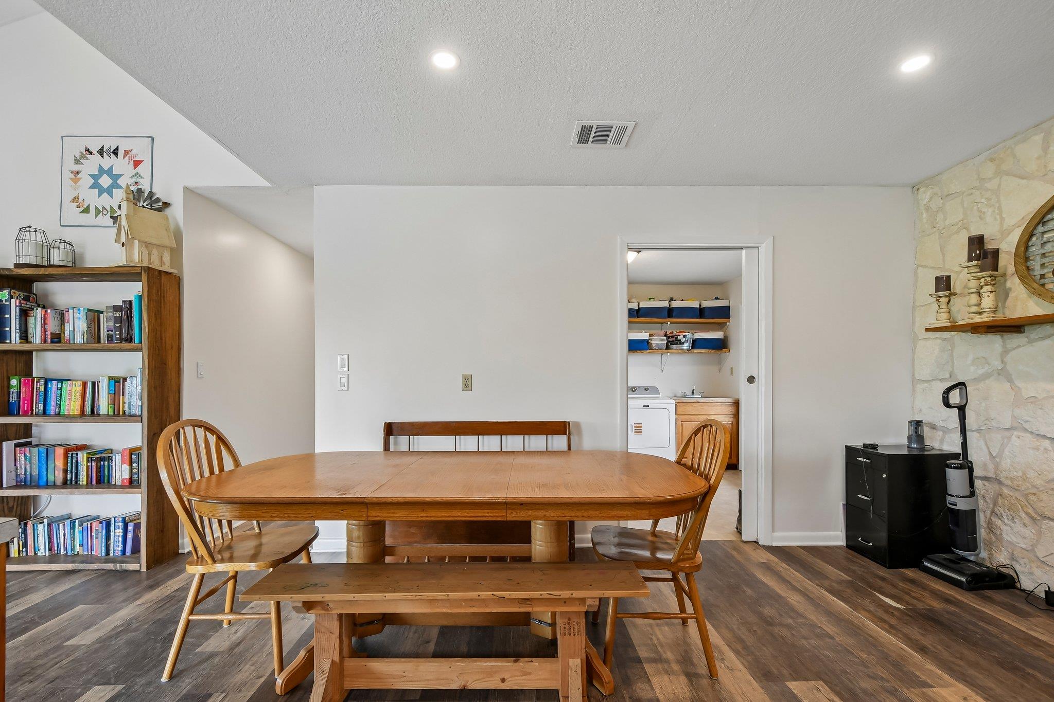 2051 County Road 448, Taylor, TX 76574