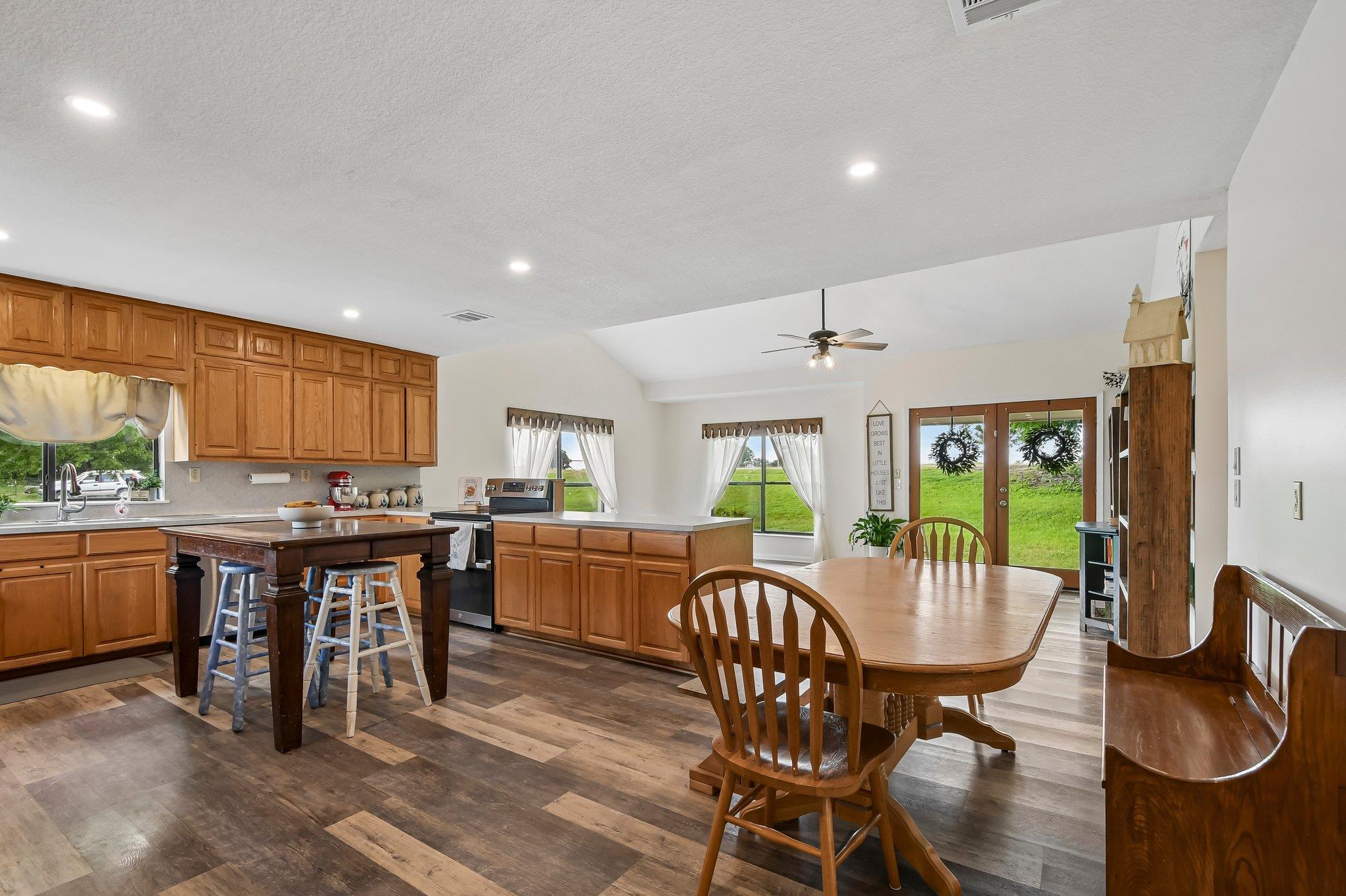 2051 County Road 448, Taylor, TX 76574