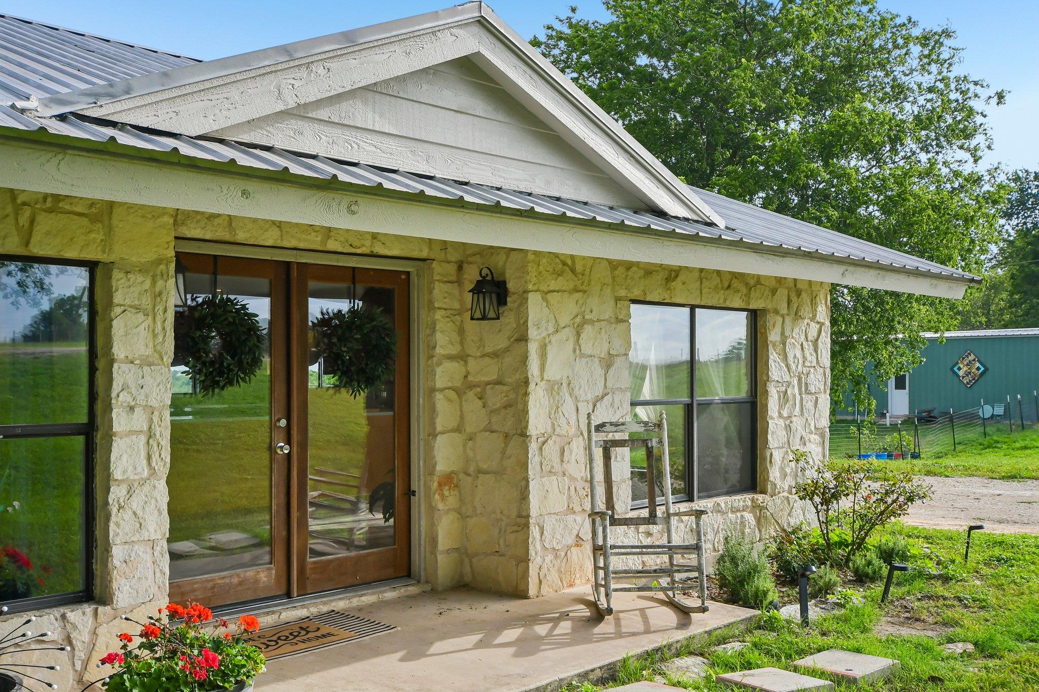 2051 County Road 448, Taylor, TX 76574