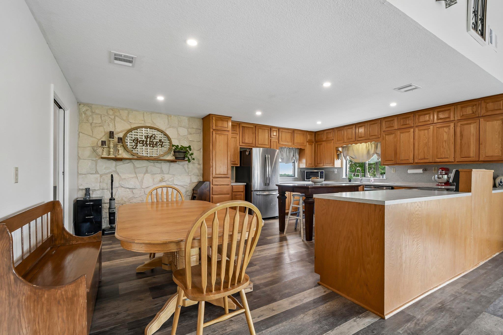 2051 County Road 448, Taylor, TX 76574