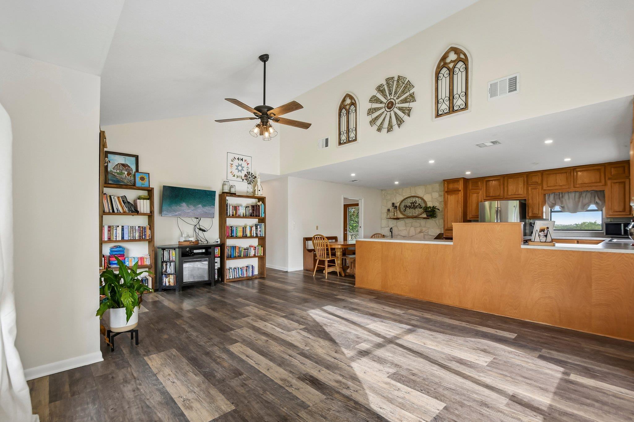 2051 County Road 448, Taylor, TX 76574