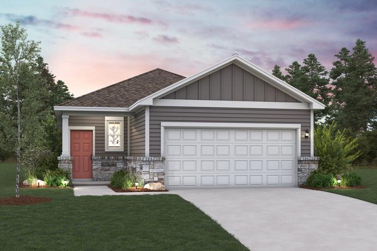 12000 Ellena Cv, Austin, TX 78747