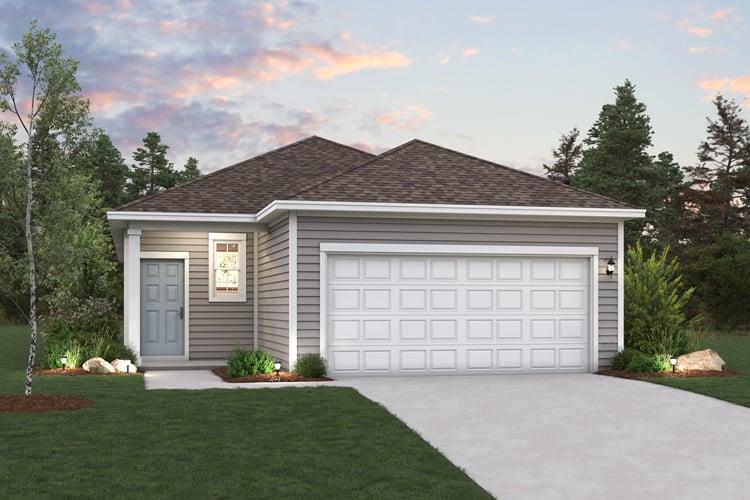 12000 Ellena Cv, Austin, TX 78747