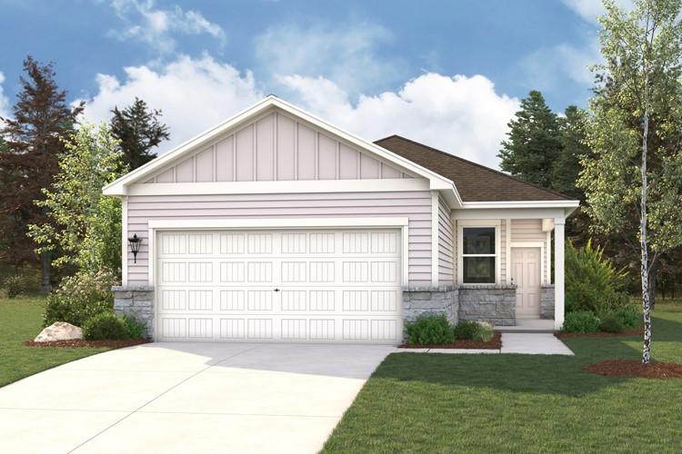 12004 Russo Dr, Austin, TX 78747