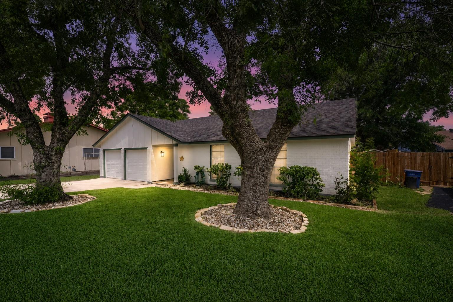 11505 Natrona Cv, Austin, TX 78759