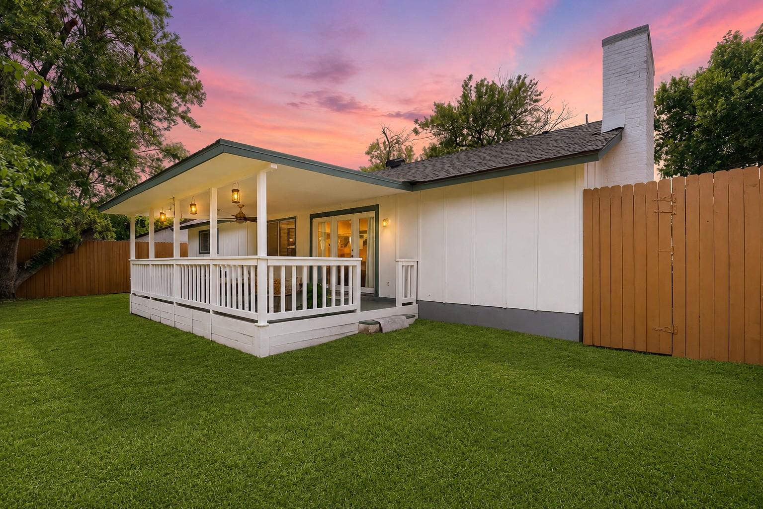 11505 Natrona Cv, Austin, TX 78759