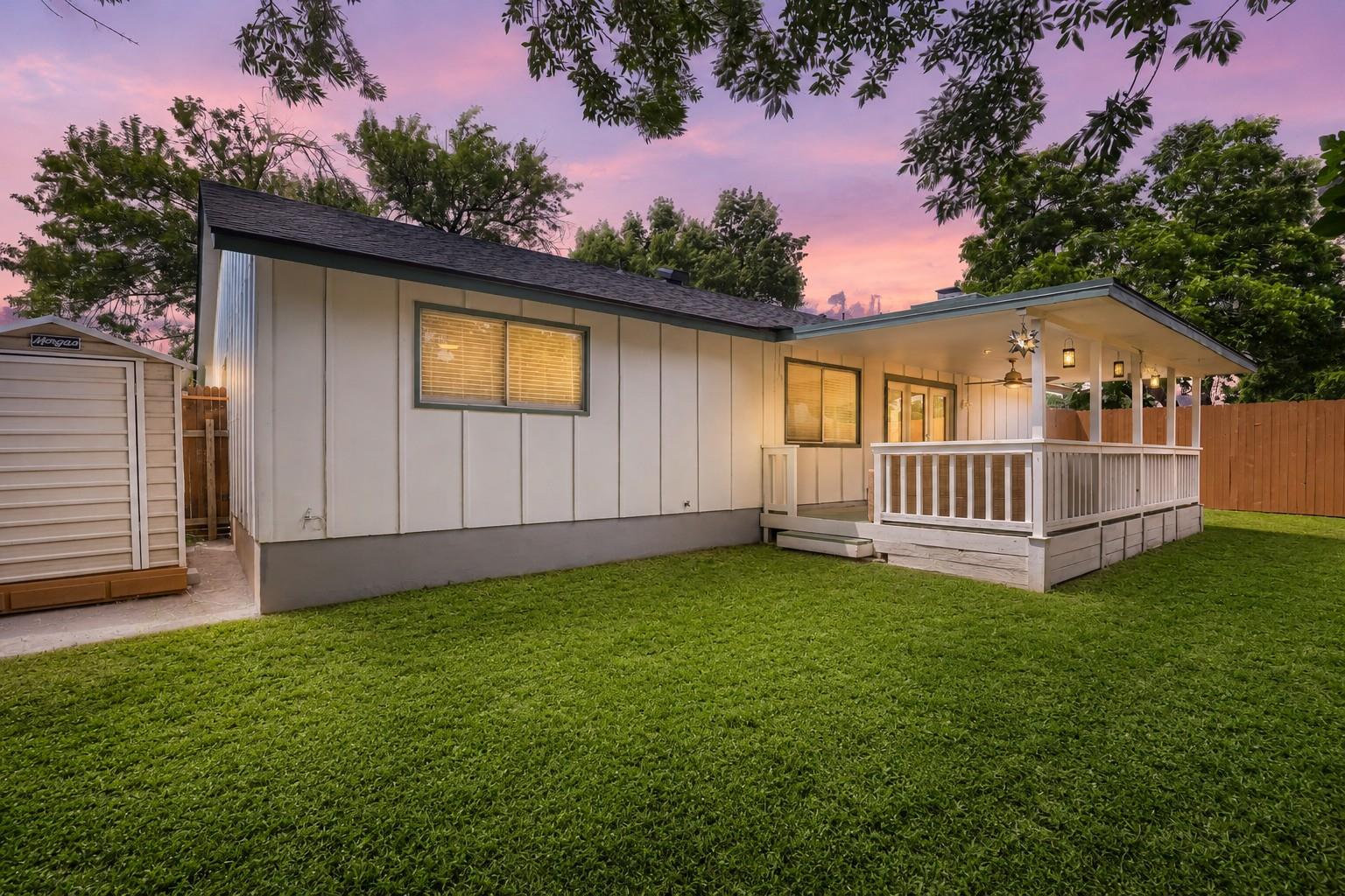 11505 Natrona Cv, Austin, TX 78759