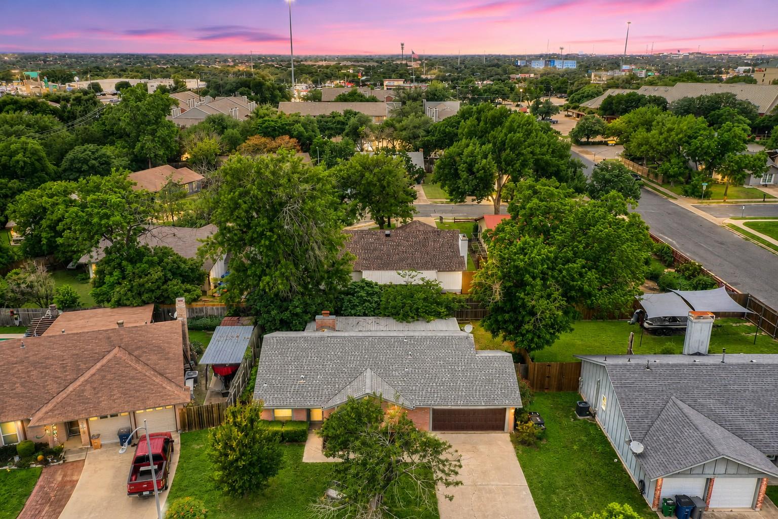 11505 Natrona Cv, Austin, TX 78759