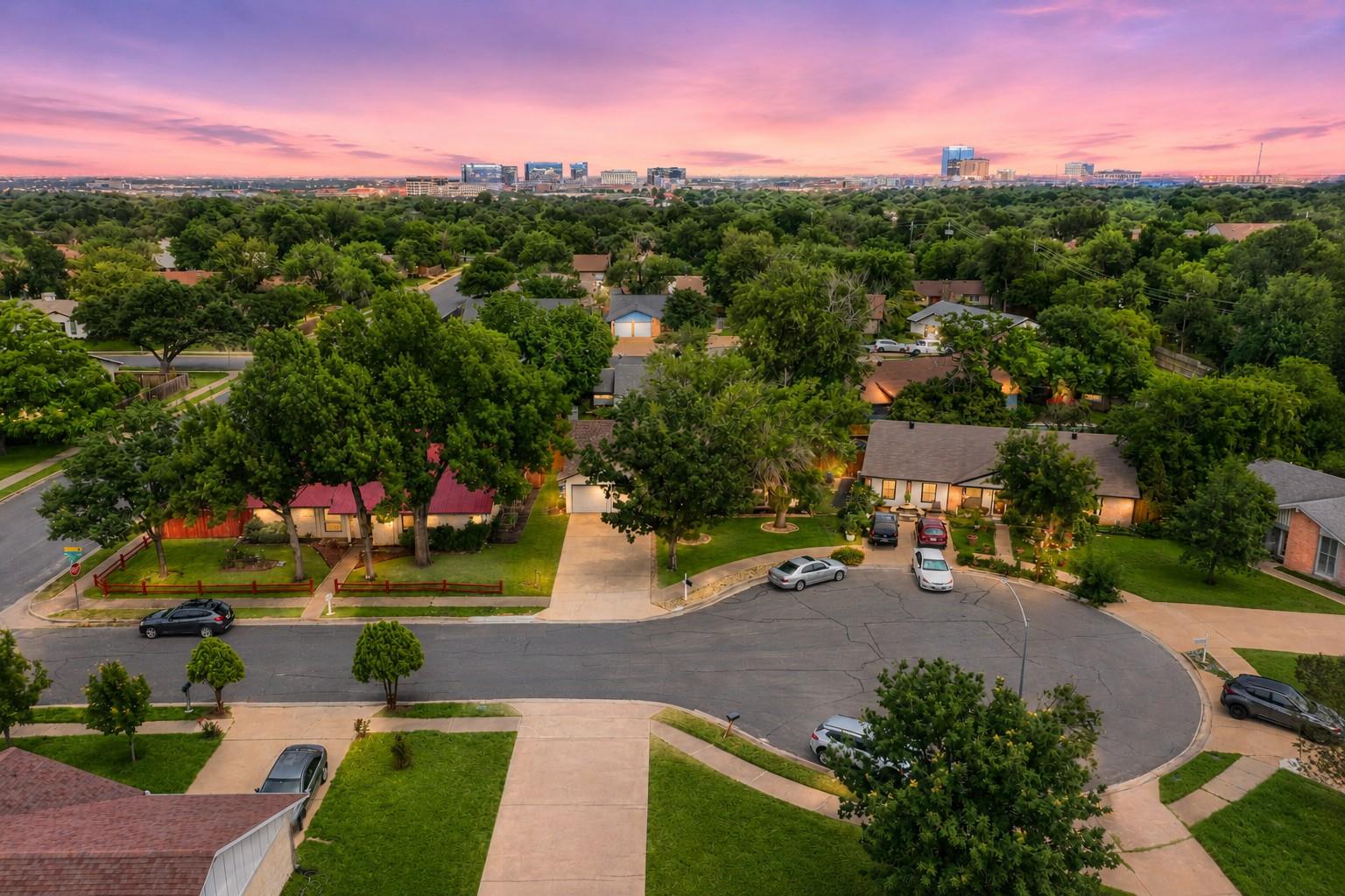 11505 Natrona Cv, Austin, TX 78759