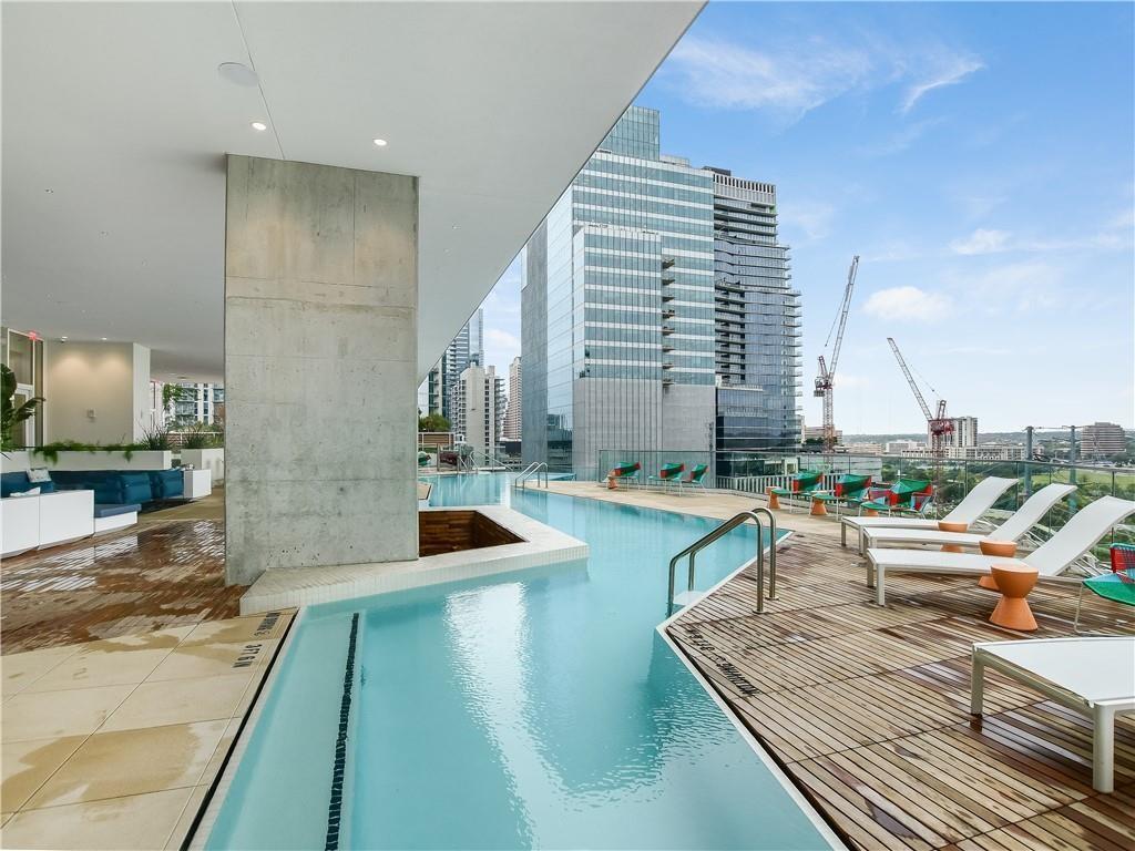 301 West Ave # 4504, Austin, TX 78701
