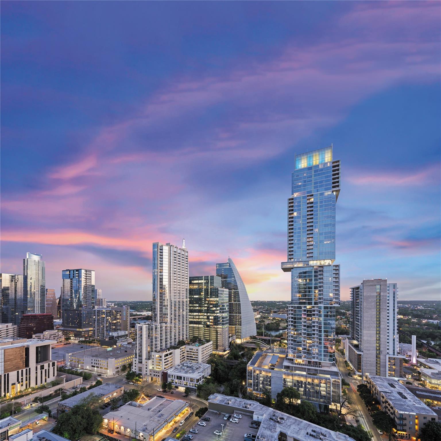 301 West Ave # 4504, Austin, TX 78701