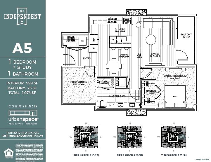 301 West Ave # 4504, Austin, TX 78701