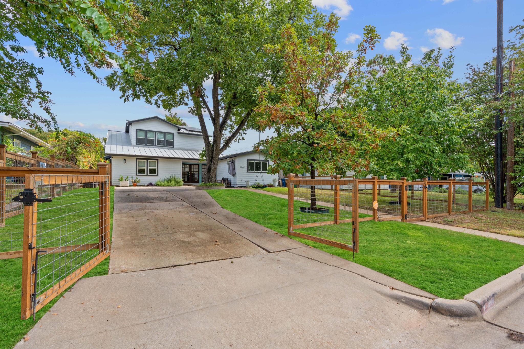 1900 Ullrich Ave, Austin, TX 78756