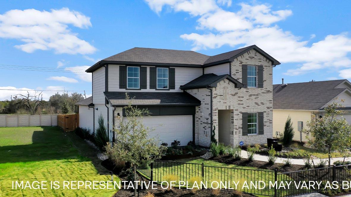 121 Mustange Cir, Buda, TX 78610
