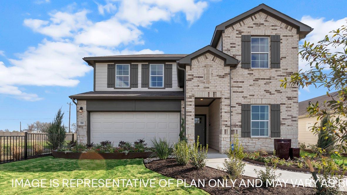 121 Mustange Cir, Buda, TX 78610