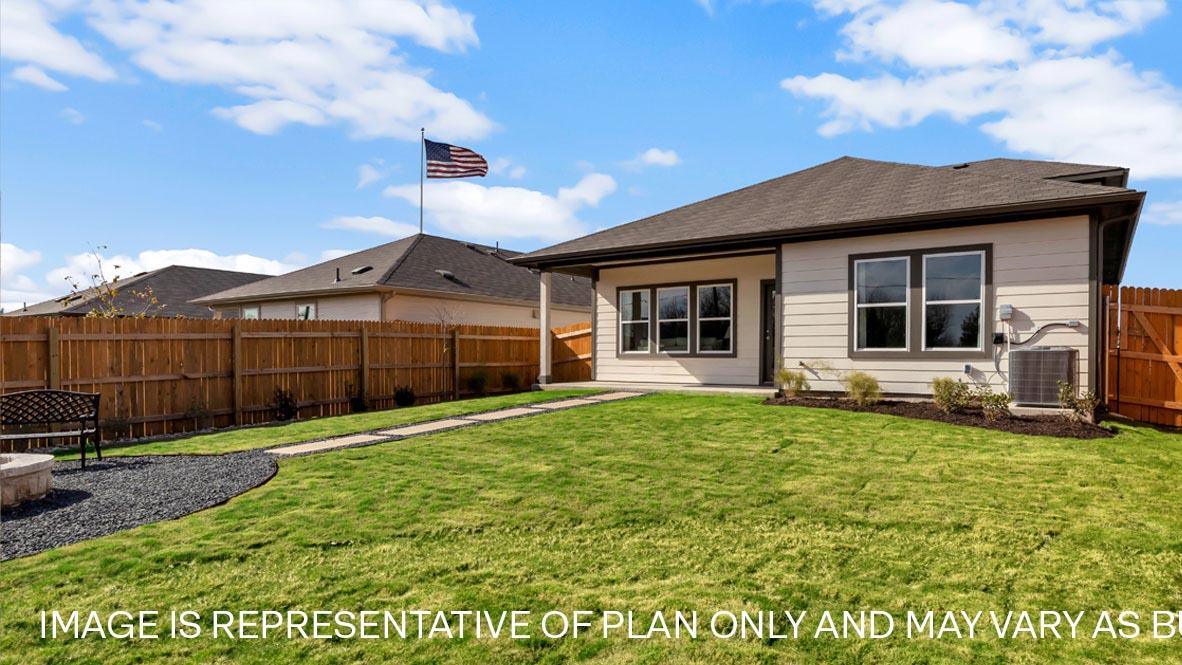 121 Mustange Cir, Buda, TX 78610